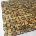 2014 hot sell aluminium composite mosaic